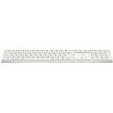 HP 450 BLK Programmable Wireless Keyboard toetsenbord RF draadloos + USB Zwart