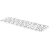 HP 450 BLK Programmable Wireless Keyboard toetsenbord RF draadloos + USB Zwart