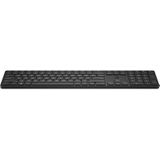 HP Draadloos Toetsenbord Azerty 450 Programmeerbaar (4r184aa#ac0)