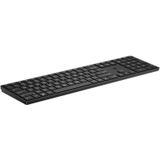 HP Draadloos Toetsenbord Azerty 450 Programmeerbaar (4r184aa#ac0)