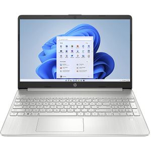HP Laptop 15s-fq2069nb Intel Pentium Gold 7505 (4r7j0ea)