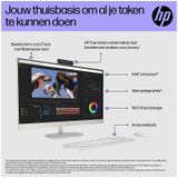 HP 27-cr0055nd - All-in-One PC - Intel Iris XE Graphics - Core i5