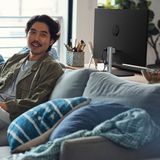 HP 24-cr0055nd Intel® Core™ i5 i5-1335U 60,5 cm (23.8") 1920 x 1080 Pixels Alles-in-één-pc 8 GB DDR4-SDRAM 512 GB SSD Windows 11 Home Wi-Fi 6 (802.11ax) Zwart