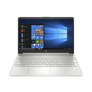 Laptop 15s-fq2403nd, Windows 11 Home, 15.6"", Intel® Core™ i5, 8GB RAM, 512GB SSD, FHD, Natuurlijk zilver