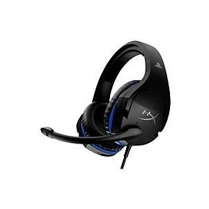 HyperX Cloud Stinger - Gaming - Headset - ohrumschließend - kabelgebunden - 3,5 mm Stecker