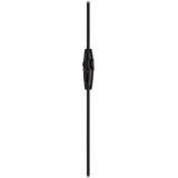HyperX Cloud Alpha Pro Gaming Headset PC, PS4, PS5, Xbox One & Xbox Series Zwart/Rood