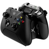 HyperX HX-CPDUX-C ChargePlay Duo voor Xbox - Xbox Controller oplader (EU stekker)