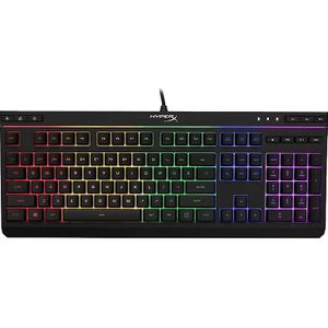 Hyperx Gaming Toetsenbord Alloy Core Rgb (4p4f5aq#abf)