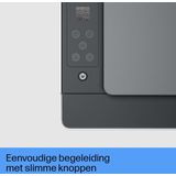 HP Smart Tank 5105 All in One Printer Inclusief tot inkt