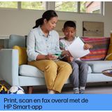 HP Smart Tank 5105 All in One Printer Inclusief tot inkt