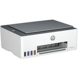HP - LaserJet Pro - Printer - Zwart - Thermische Inkjet