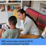 HP - LaserJet Pro - Printer - Zwart - Thermische Inkjet