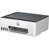 HP - LaserJet Pro - Printer - Zwart - Thermische Inkjet