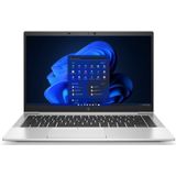 HP EliteBook 845 G8 AMD Ryzen™ 5 PRO 5650U Laptop 35,6 cm (14") Full HD 8 GB DDR4-SDRAM 256 GB SSD Wi-Fi 5 (802.11ac) Windows 10 Pro Zilver