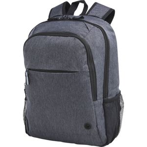 HP Prelude Pro Recycled - Laptop Rugzak - 15.6 inch - Antraciet
