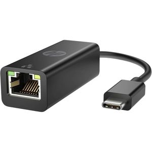 HP USB-C® - RJ45 Adapter G2 Ethernetadapter
