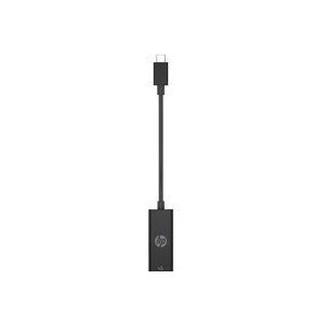 Adapter USB-C naar Ethernet HP 4Z527AA