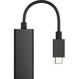 HP USB-C, Netwerk Adapter [1x USB-C stekker - 1x RJ45-bus] USB-C - RJ45 Adapter G2