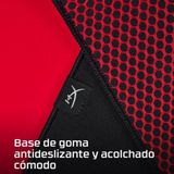 HyperX Pulsefire Gaming Muismat (2XL) - Zwart