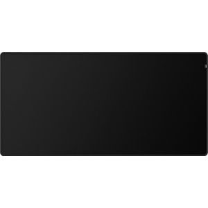 HyperX Pulsefire Gaming Muismat (2XL) - Zwart