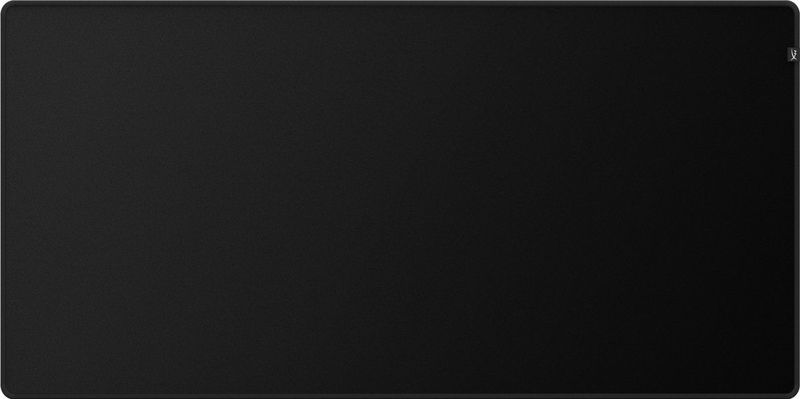 HyperX Pulsefire Gaming Muismat (2XL) - Zwart