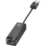 HP USB 3.0 to Gigabit RJ45 Adapter G2 Ethernet