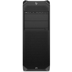 HP Z6 G5 Intel® Xeon® W w5-3423 64 GB DDR5-SDRAM 1 TB SSD Windows 11 Pro Tower Workstation Zwart