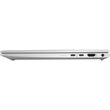 HP EliteBook 835 G8 AMD Ryzen™ 5 PRO 5650U Laptop 33,8 cm (13.3") Full HD 16 GB DDR4-SDRAM 512 GB SSD Wi-Fi 5 (802.11ac) Windows 10 Pro Zilver