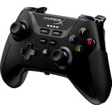 HyperX Clutch - Draadloze Gaming Controller - Mobiel & PC - Zwart
