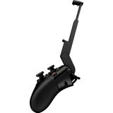 HyperX Clutch - Draadloze Gaming Controller - Mobiel & PC - Zwart