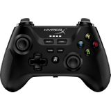 HyperX Clutch - Draadloze Gaming Controller - Mobiel & PC - Zwart