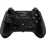 HyperX Clutch - Draadloze Gaming Controller - Mobiel & PC - Zwart