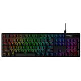 HyperX - 519P1AA Toetsenbordkapje - Zwart - Duurzaam PBT