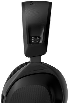 HyperX Cloud Stinger 2 Wired Gaming Headset Bedraad Hoofdband Gamen