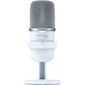 HyperX SoloCast USB Condenser - Wei�