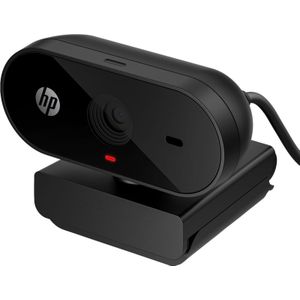 HP 320 FHD 1080p webcam