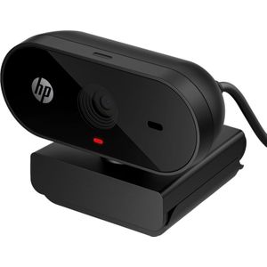 HP 320 Fhd-webcam