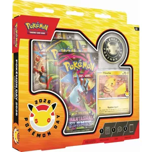 pokemon booster box kopen Pokmon box: wat is het en welke moet je kopen? Arceus VSTAR descends from on high to share its celestial powers with other Pokmon V. Pokemon booster box kopen -