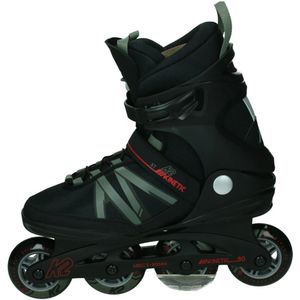 K2 Kinetic 80 Pro XT Inlineskates Mannen - Maat 41.5