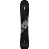 K2 Het meest hoogwaardige freeride snowboard op de markt Black 163