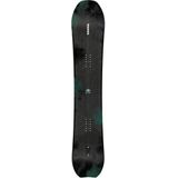 K2 Passport Snowboard Brown 160