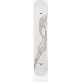 K2 Gateway Pop Snowboard