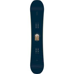 K2 Cold Shoulder Snowboard Dames Blue 150