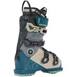 Anthem - Skischoenen - Zwart - Powerlite Shell - Verstelbare Manchetten