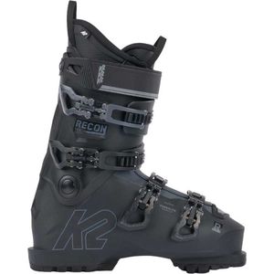 K2 - Recon 100 MV - Skischoenen - Zwart - Powerlite Shell - 1650 gram
