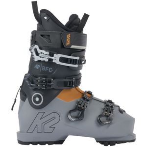 K2 Bfc 100 Skischoen Heren Grey 27,5