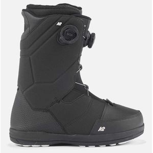 Maysis - Snowboardschoen - Black - K2