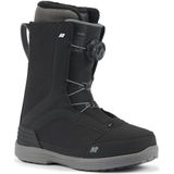 K2 - Haven - Snowboardlaarzen - Zwart