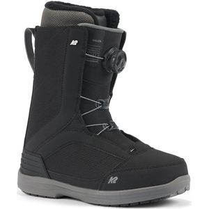 K2 Haven Snowboardschoen Dames Black 8,5