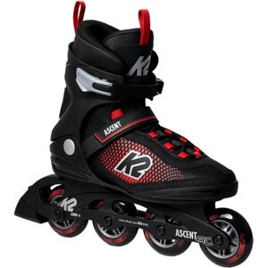 K2 Ascent Inline Skate Design 44